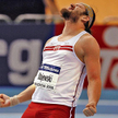 Polski medal na początek mistrzostw