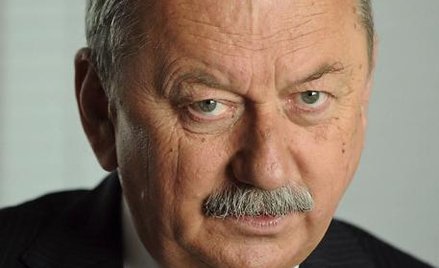Jacek Faltynowicz, prezes Elektrobudowy fot. s.ł.