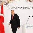 Erdogan: Rosyjskie systemy S-400 dotrą do nas w ciągu 10 dni