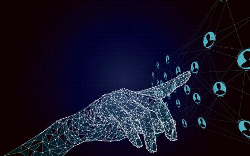 Nowe technologie mocno kuszą
