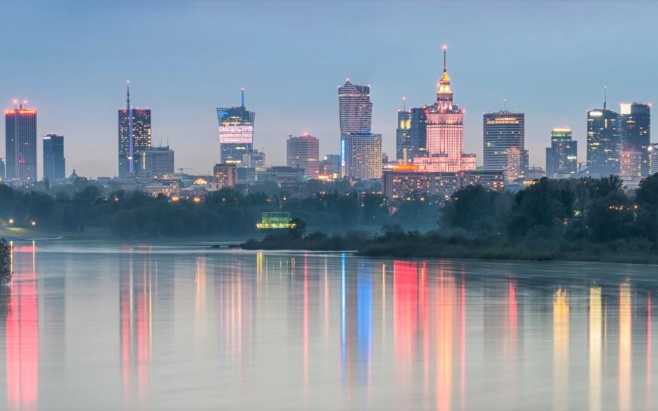 Największe miasta nakręcą boom budowlany?