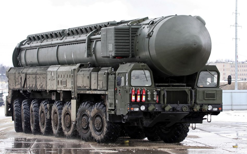 RS-12M1 Topol-M
