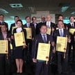 Nastroje lepsze niż na początku roku, gorsze niż rok temu