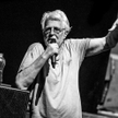 Krystian Lupa: Gdy zło urządza świat