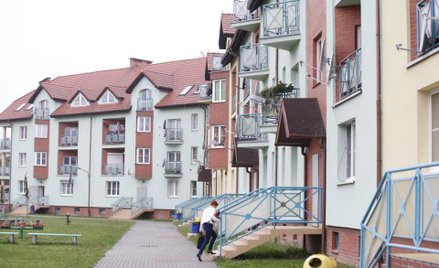 Jaki rabat na mieszkanie