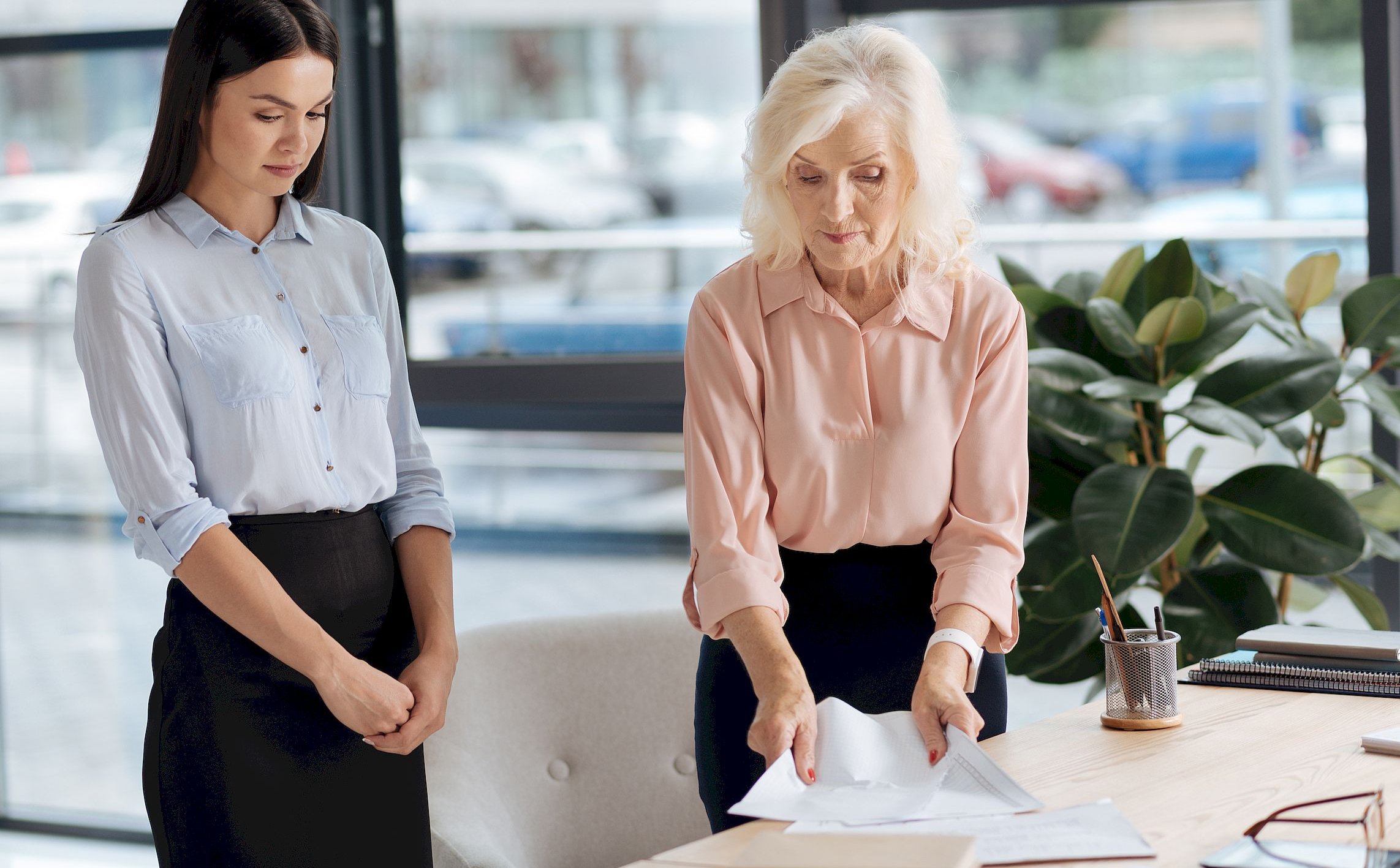 Losowe losy raportowania ESG