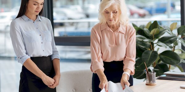 Losowe losy raportowania ESG