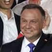 Andrzej Duda: Zmiany w kancelarii będą na pewno