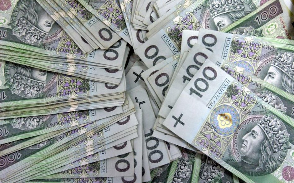Polacy nie chcą kupować mieszkań na kredyt