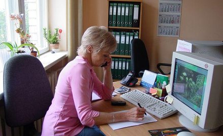 Szefowie namawiają swoich księgowych do nadużyć finansowych