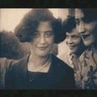 "Listy do tych co daleko" wykorzystuje amatorskie filmy?żydowskich emigrantów, którzy odwiedzali Pol