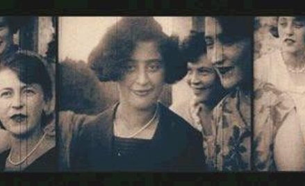 "Listy do tych co daleko" wykorzystuje amatorskie filmy?żydowskich emigrantów, którzy odwiedzali Pol