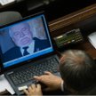 Polscy posłowie w Internecie jak we mgle