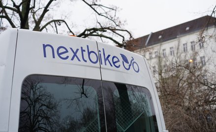 Nextbike Polska walczy w sądach