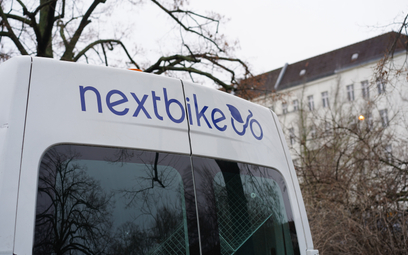 Nextbike Polska walczy w sądach