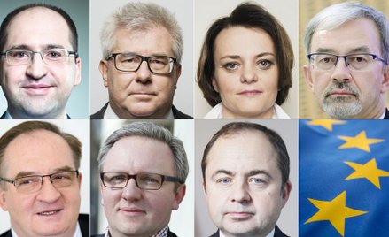 Kto zostanie polskim komisarzem? Kandydatów jest siedmioro