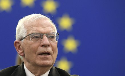 Josep Borrell