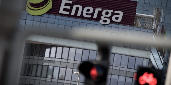 Orlen zaczyna skup akcji Energi. Pierwsze transakcje warte 31,6 mln zł