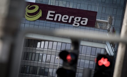 Orlen zaczyna skup akcji Energi. Pierwsze transakcje warte 31,6 mln zł