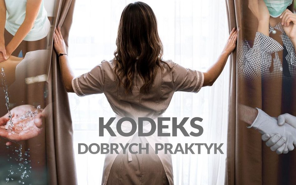 Harmony Polish Hotels ogłasza kodeks dla hotelarzy