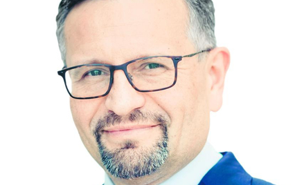 Grzegorz Zatryb, dyr. departamentu zarządzania funduszami rynków kapitałowych, Skarbiec TFI
