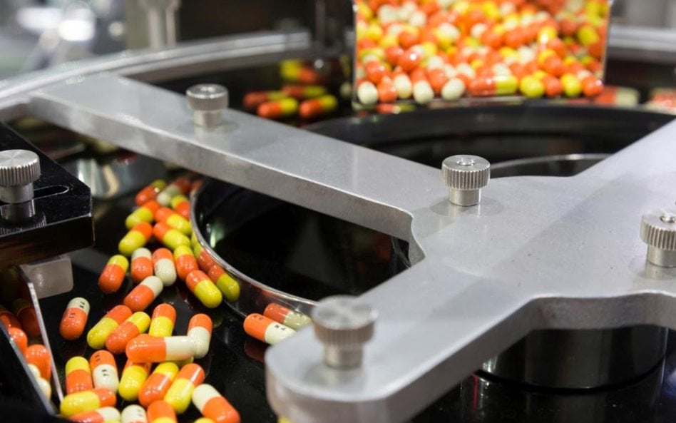 Szansa dla polskich producentów leków: Unia znosi dodatkową ochronę dla leków oryginalnych