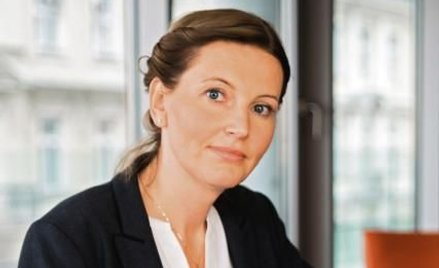 Anna Aranowska-Bablok, członek zarządu Adiuvo.
