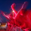 Śmierć na rockowym festiwalu w USA