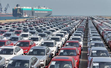 Tanie chińskie auta elektryczne napływają do Europy, stając się zagrożeniem dla lokalnych producentó