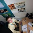 Przychodzą do pracy codziennie, w tych samych godzinach co osoby na etacie, wykonują te same zadania