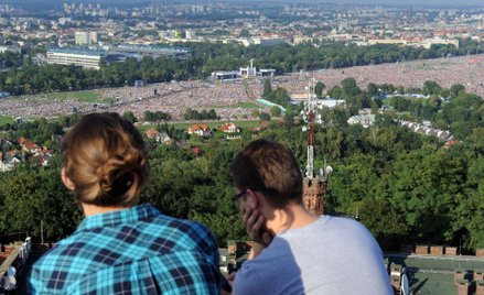 Młodzi ludzie zawalczą o swoje marzenia