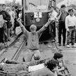 W 1989 r. SW demonstrowała w stolicy pod hasłem „Jaruzelski musi odejść”. Manifestanci zablokowali r