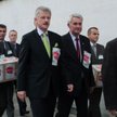 W 2012 roku projekt zmian w przepisach o administracji terytorialnej złożyli samorządowcy
