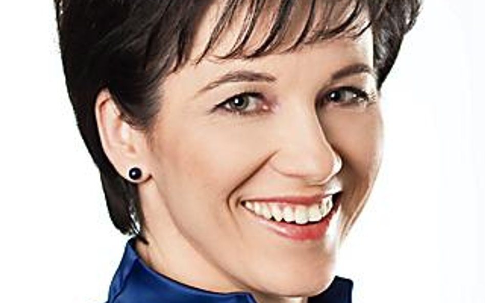 Małgorzata Zaleska, Członek Zarządu Narodowego Banku Polskiego, prof. SGH