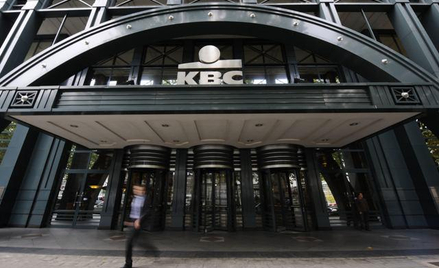 Zasilą kasę KBC dodatkowymi 2 mld euro