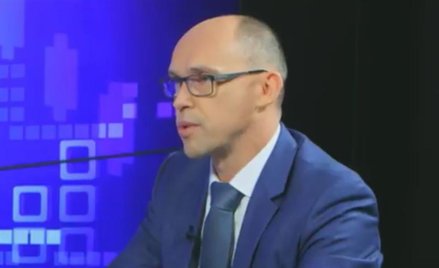 #PROSTOzPARKIETU. Robert Brzozowski, Unimot: Jeżeli chodzi o wyniki, liczymy na podtrzymanie tendenc