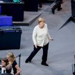Czy Angela Merkel odejdzie z powodu stanu zdrowia?
