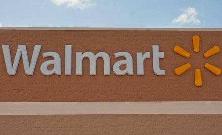 Fortune 500: Wal-Mart lepszy od Exxonu