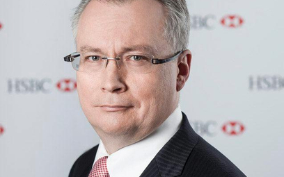 Michał H. Mrożek, HSBC Bank Polska: Pociągną nas ukryci czempioni