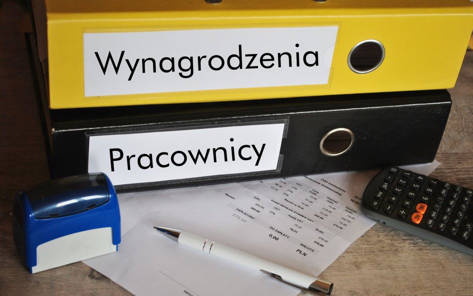 Pracodawcy szykują budżety płac. Łatwiej o podwyżki