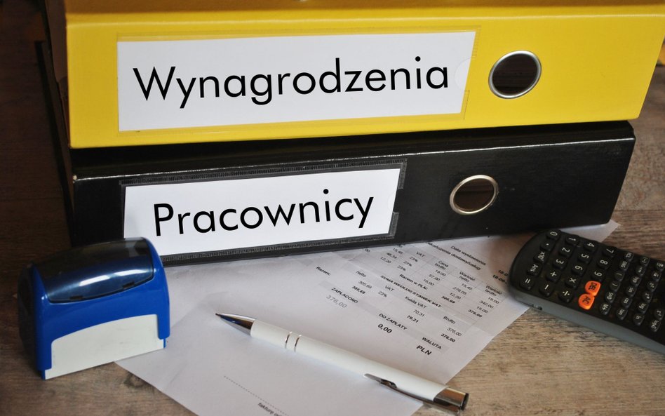 Zmiany w rozliczaniu wynagrodzeń