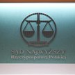 Siedziba Sądu Najwyższego w Warszawie