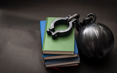 Strasburg: konfiskata powieści napisanej przez więźnia to naruszenie wolności wypowiedzi