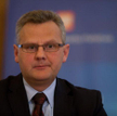 Grad: kadencyjność Komitetu Nominacyjnego do rozważenia