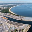 Port Gdańsk: miliardy dla budżetu państwa, dziesiątki tysięcy miejsc pracy
