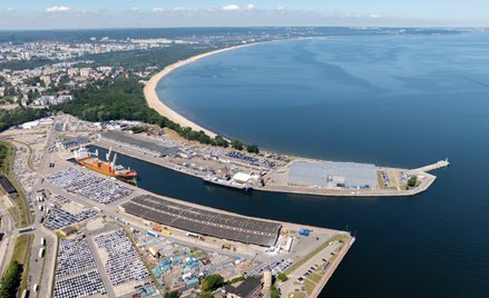 Port Gdańsk: miliardy dla budżetu państwa, dziesiątki tysięcy miejsc pracy