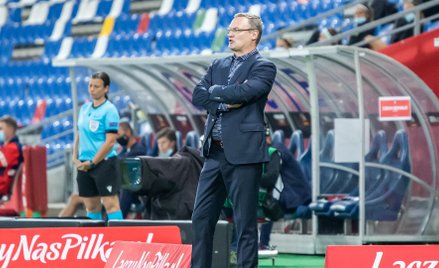 Selekcjoner reprezentacji Polski kobiet stracił pracę