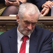 Izba Gmin: Czy Corbyn nazwał May "głupią kobietą"?