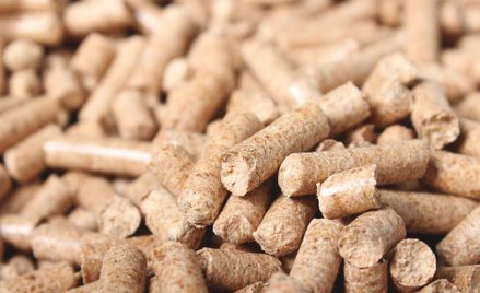 Stelmet: Spółka rozkręca sprzedaż pelletu
