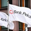 BFG: 193 mln zł dotacji dla Pekao w zw. z przejęciem Idea Banku